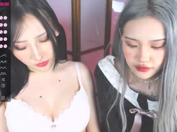 couple Asian Chaturbate Sex Cams with ramenzilla