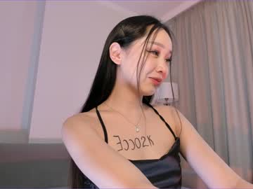girl Asian Chaturbate Sex Cams with sammy_sa