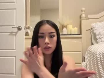 girl Asian Chaturbate Sex Cams with molly_doris