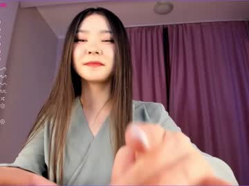 girl Asian Chaturbate Sex Cams with maki_chan