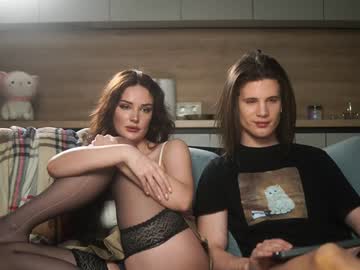 couple Asian Chaturbate Sex Cams with katemorozova
