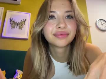 girl Asian Chaturbate Sex Cams with silk_angell