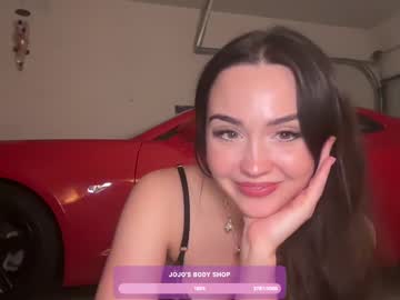 girl Asian Chaturbate Sex Cams with jocelyynn
