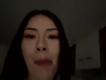 girl Asian Chaturbate Sex Cams with pussycandy4u