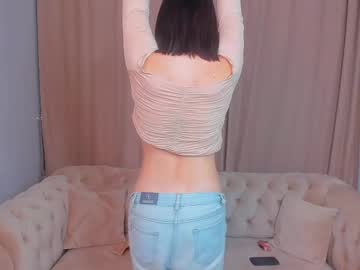 girl Asian Chaturbate Sex Cams with maureenbonney