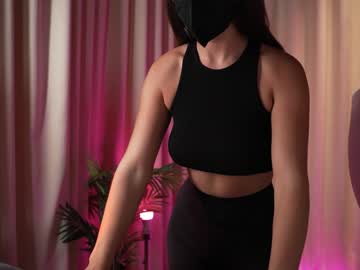 girl Asian Chaturbate Sex Cams with ember_robbins