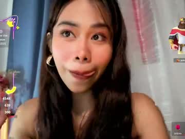 girl Asian Chaturbate Sex Cams with asianbabecandy