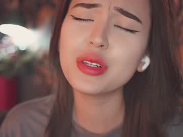 girl Asian Chaturbate Sex Cams with nayeon_obi