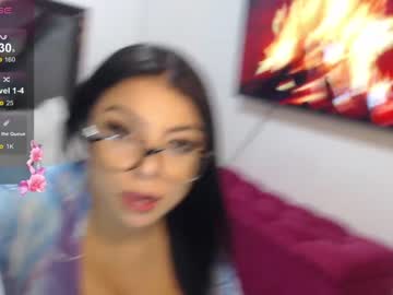 girl Asian Chaturbate Sex Cams with kaliffa_zoe