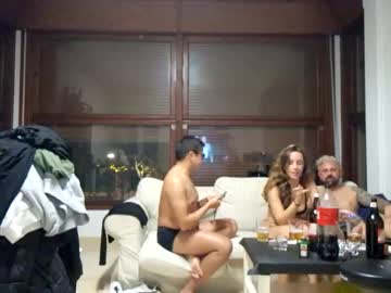 couple Asian Chaturbate Sex Cams with jessiandfede