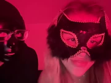 couple Asian Chaturbate Sex Cams with xoblondebaddie