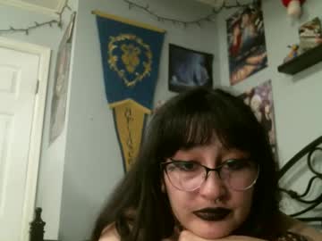 girl Asian Chaturbate Sex Cams with gothicwaifu222