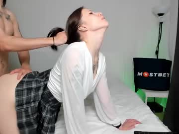 couple Asian Chaturbate Sex Cams with lilkimchii