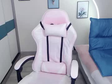 girl Asian Chaturbate Sex Cams with annie_168