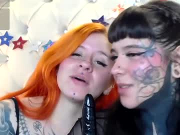 couple Asian Chaturbate Sex Cams with fairyflexxx