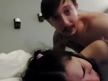 couple Asian Chaturbate Sex Cams with babigirl7774u