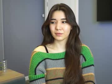 girl Asian Chaturbate Sex Cams with daisybuffkin