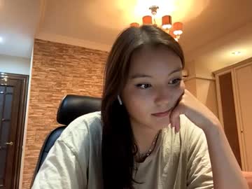 girl Asian Chaturbate Sex Cams with ashleyfarabee