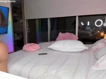 girl Asian Chaturbate Sex Cams with mia_greyy