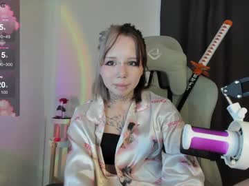 girl Asian Chaturbate Sex Cams with gummi_heart