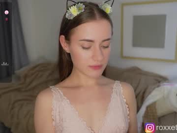 girl Asian Chaturbate Sex Cams with roxxxete