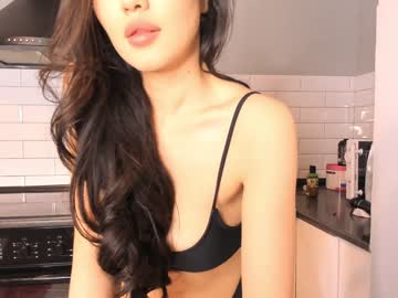 girl Asian Chaturbate Sex Cams with yoshi_si