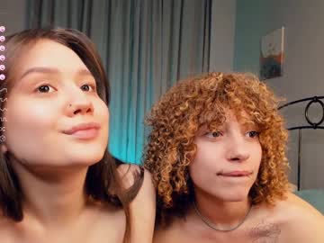 couple Asian Chaturbate Sex Cams with _beauty_smile_