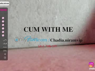 girl Asian Chaturbate Sex Cams with chadianiram