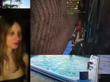 girl Asian Chaturbate Sex Cams with cheontele