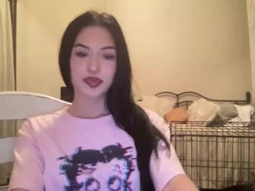 girl Asian Chaturbate Sex Cams with itsbabykay
