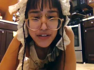 girl Asian Chaturbate Sex Cams with trashybuni