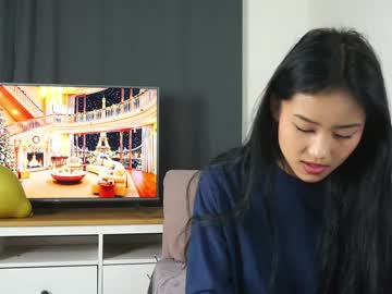 girl Asian Chaturbate Sex Cams with peacebenskin