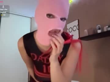 girl Asian Chaturbate Sex Cams with thepinkmaskbabe