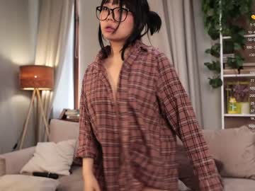 girl Asian Chaturbate Sex Cams with hinatabroks