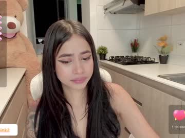 girl Asian Chaturbate Sex Cams with kelsie_hope