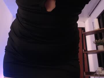 girl Asian Chaturbate Sex Cams with dangel_noir6