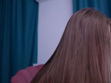 girl Asian Chaturbate Sex Cams with haisley_dream1