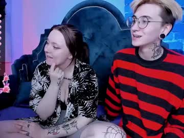 couple Asian Chaturbate Sex Cams with shypreettygirl
