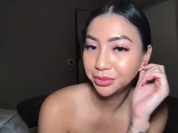 girl Asian Chaturbate Sex Cams with kiraaaxo