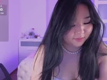 girl Asian Chaturbate Sex Cams with mei_honey