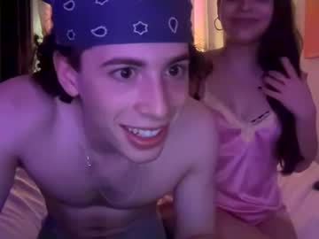 couple Asian Chaturbate Sex Cams with yaraandleo