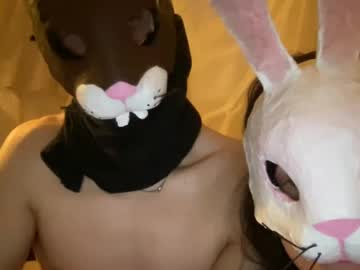 couple Asian Chaturbate Sex Cams with easterhunny