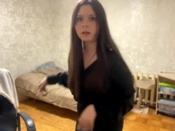 girl Asian Chaturbate Sex Cams with kitty_shy89