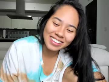 girl Asian Chaturbate Sex Cams with annaxnasty