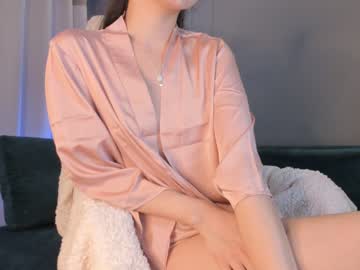 girl Asian Chaturbate Sex Cams with han_ji
