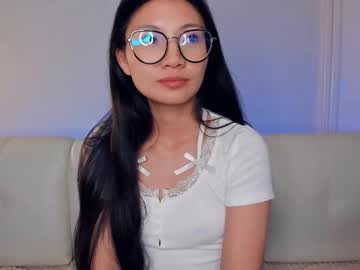 girl Asian Chaturbate Sex Cams with _notyours_
