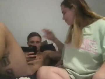 couple Asian Chaturbate Sex Cams with fit_freak24