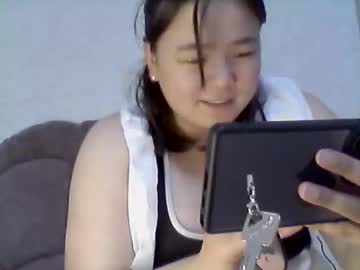 girl Asian Chaturbate Sex Cams with kimmy_bunny