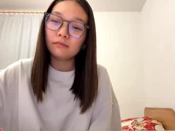 girl Asian Chaturbate Sex Cams with oracowee
