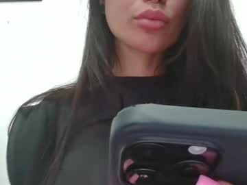 girl Asian Chaturbate Sex Cams with milaaa708